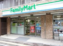 高輪ハウス コンビニ
