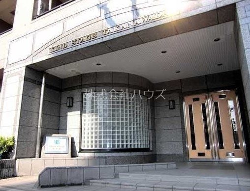 カインドステージ高輪台 その他