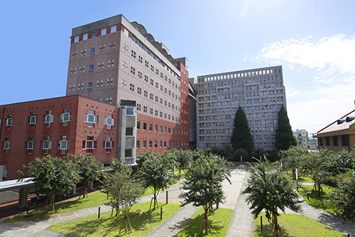 アルブル高輪 大学・短大