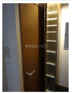 エクセリア白金高輪 その他