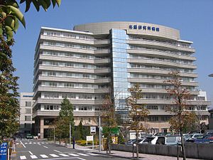 メゾン・ド・ボネール白金 大学・短大