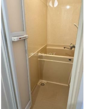 高輪マンション 風呂画像