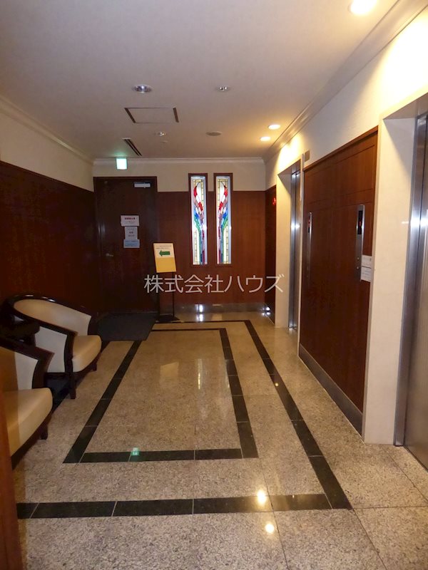 アクロス目黒タワー その他