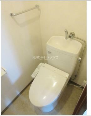 ベルナール麻布 その他