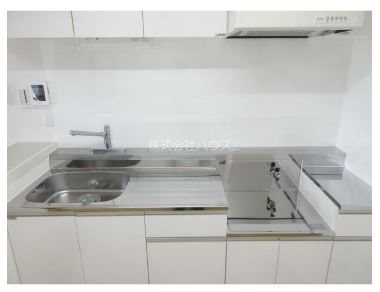 ベルナール麻布 キッチン