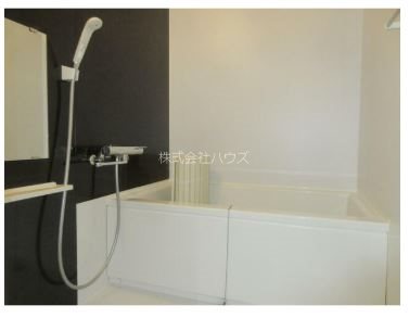 ベルナール麻布 風呂画像