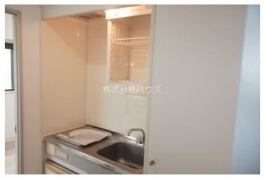 エポック恵比寿 キッチン