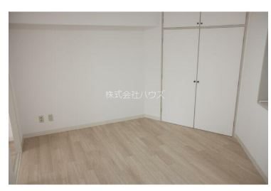 エポック恵比寿 ベッドルーム