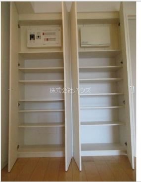 アビティ目黒 その他