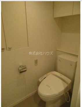アビティ目黒 その他