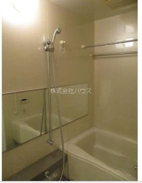 アビティ目黒 風呂画像