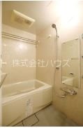 エスティメゾン白金台 風呂画像