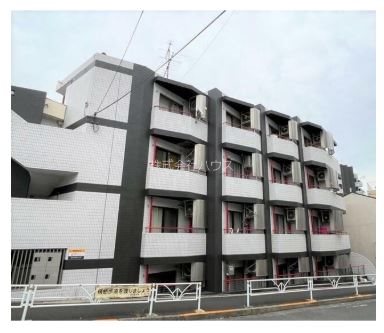 T's garden EBISU 外観