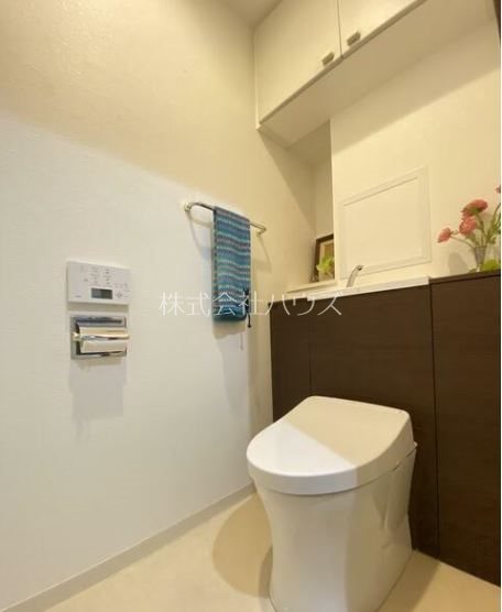 朝日白金台マンション その他