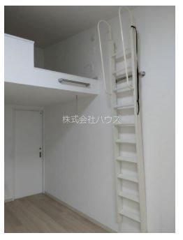 Artz白金台 その他