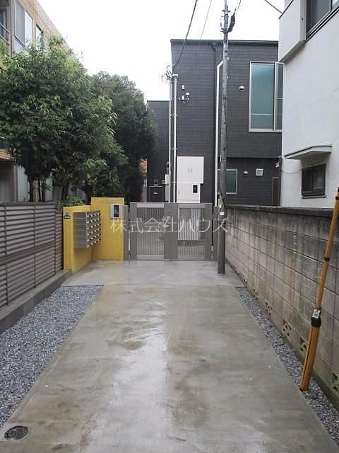Artz白金台 その他