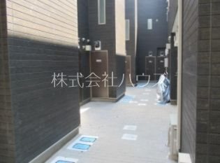 Artz白金台 その他