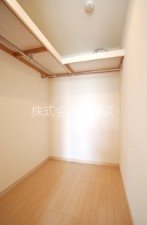 エスティメゾン白金台 その他