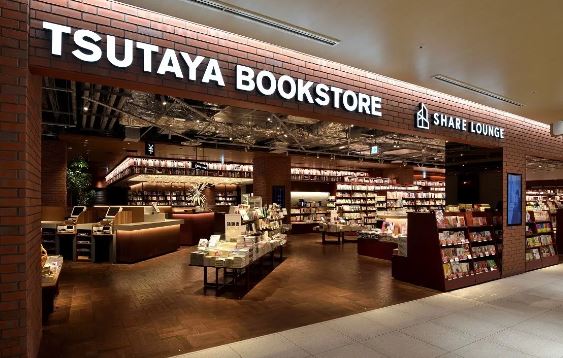 ドヌール・コーシン ショッピング施設