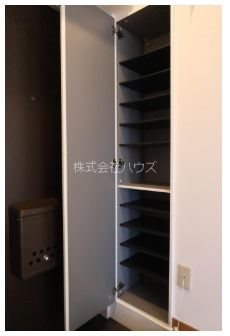 東武ハイライン高輪 その他