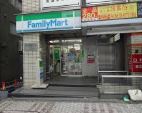 TOビル コンビニ