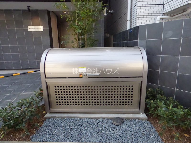 ヴィラージュ白金台 その他