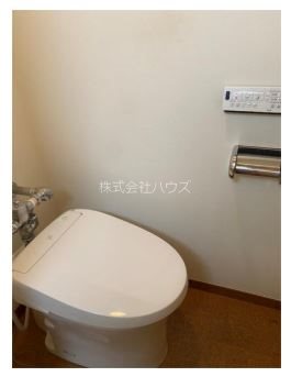 麻布東町マンション その他