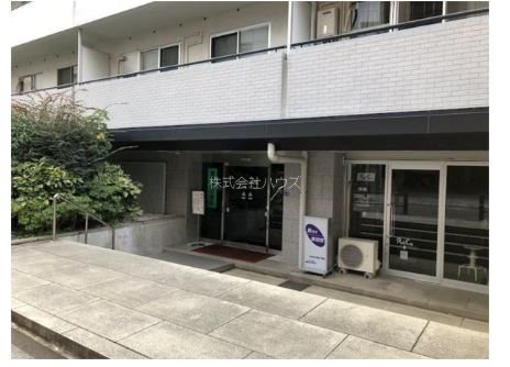 麻布東町マンション その他
