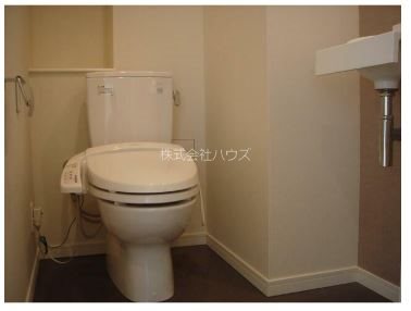 アビティ目黒 その他