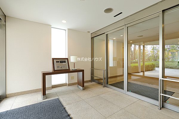 アビティ目黒 その他
