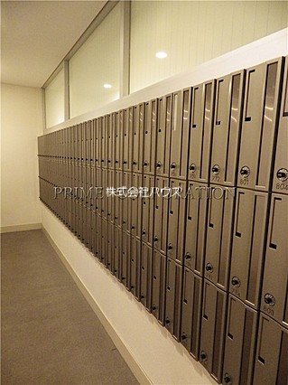 アビティ目黒 その他