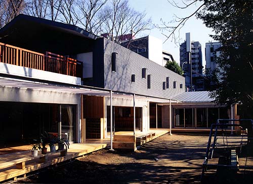アビティ目黒 幼稚園