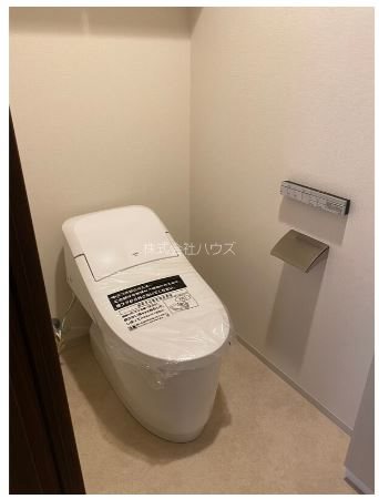 グラーサ白金高輪 その他