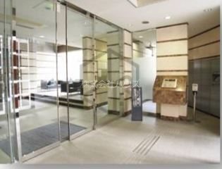 グラーサ白金高輪 その他