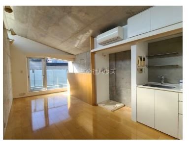 シルバラード広尾 その他