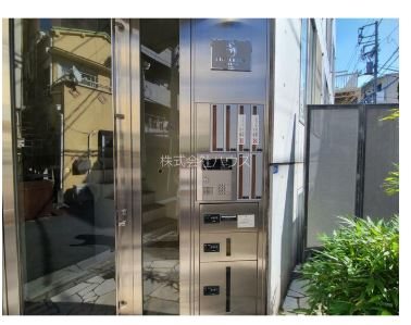 シルバラード広尾 その他