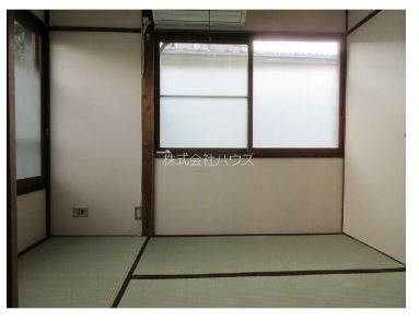 長谷川アパート その他