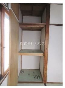 長谷川アパート その他