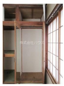 長谷川アパート その他