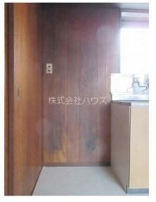 長谷川アパート その他