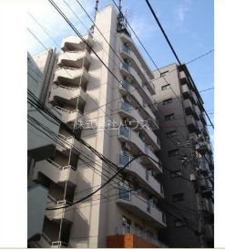 太洋ハイツ南麻布 外観