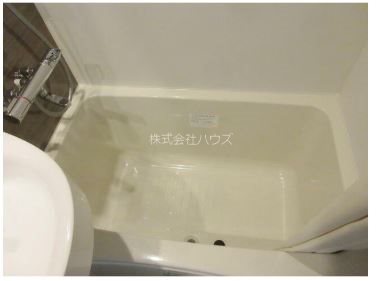太洋ハイツ南麻布 風呂画像