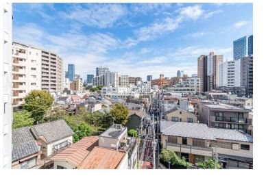 エクセリア白金高輪 その他
