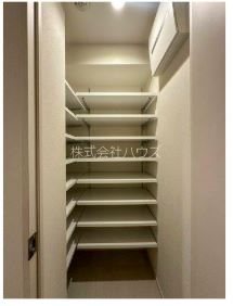 アトラス白金台レジデンス その他