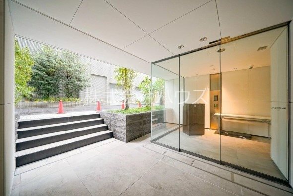 アトラス白金台レジデンス その他