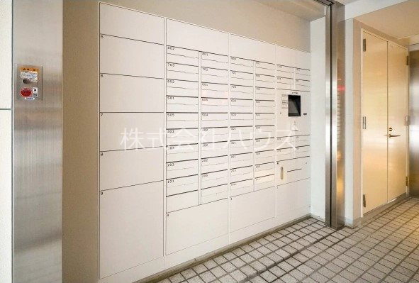アトラス白金台レジデンス その他