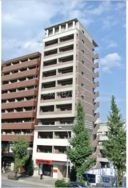 ESPERANZA　AZABU 外観