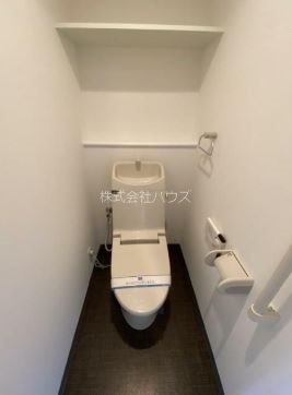 ESPERANZA　AZABU その他