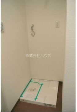 ESPERANZA　AZABU その他