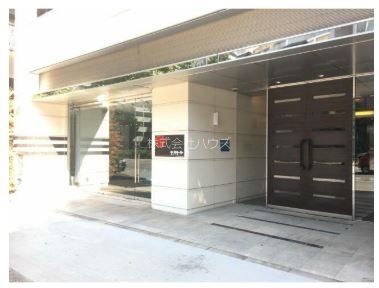 ESPERANZA　AZABU その他